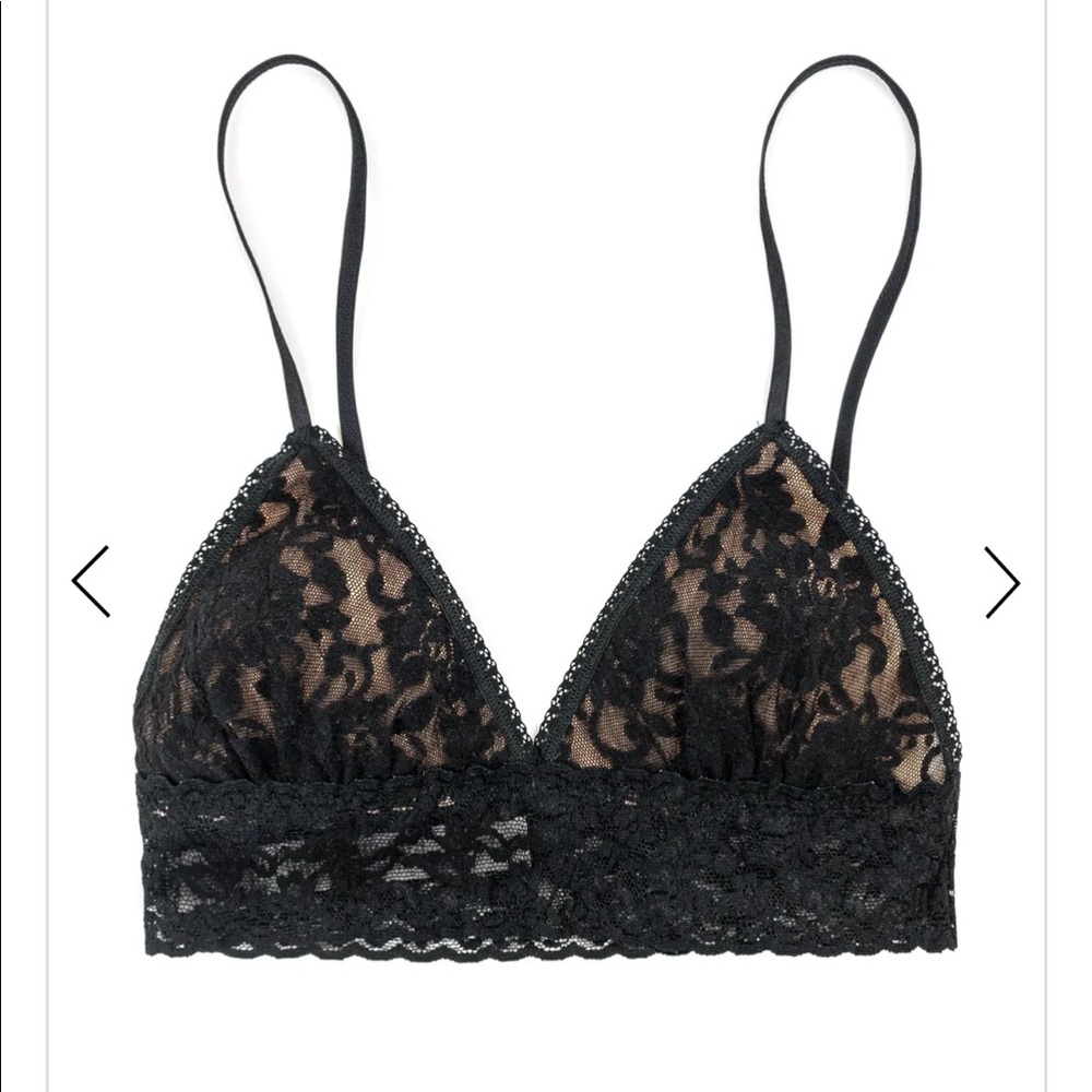 Hanky Panky Bralette
